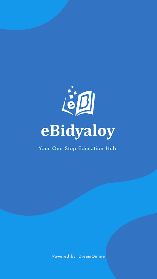 eBidyaloy App