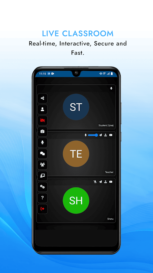 eBidyaloy App