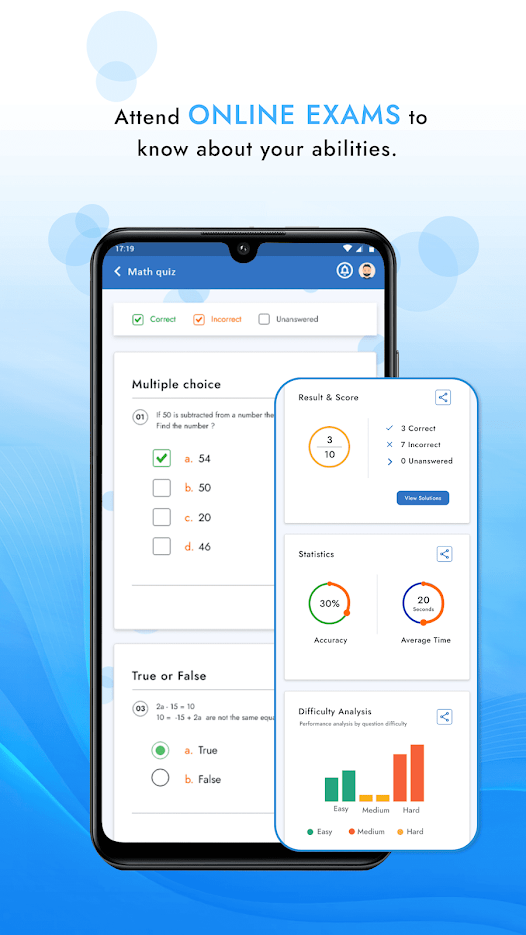 eBidyaloy App
