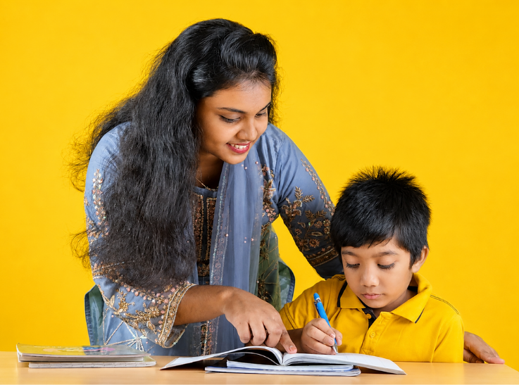 EduWorld Learning Marketplace