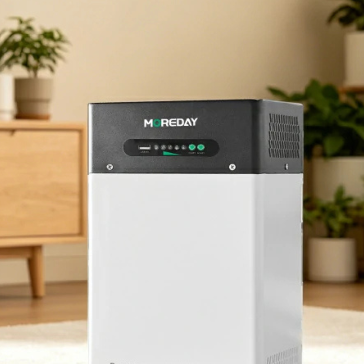 MD-BXS1000 — hero product image